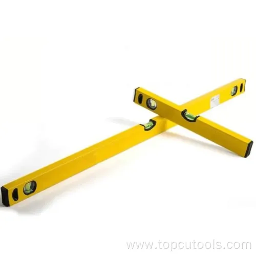 Measuring Spirit Level 400mm